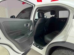 Honda XR-V 1.5L CVT Trend Edition - ფოტო 14