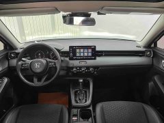 Honda XR-V 1.5L CVT Trend Edition - ფოტო 15