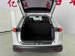 Honda XR-V 1.5L CVT Trend Edition - ფოტო 18