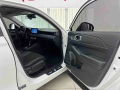 Honda XR-V 1.5L CVT Trend Edition - ფოტო 20