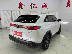 Honda XR-V 1.5L CVT Trend Edition - ფოტო 4