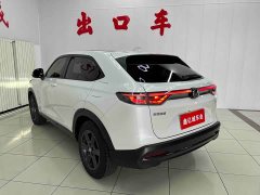 Honda XR-V 1.5L CVT Trend Edition - ფოტო 6