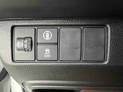 Honda XR-V 1.5L CVT Trend Edition - ფოტო 8
