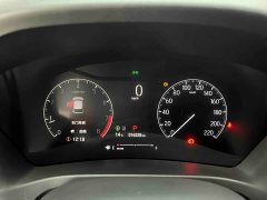 Honda XR-V 1.5L CVT Trend Edition - ფოტო 9