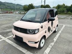 Chery QQ Ice Cream 205km Sundae - ფოტო 1