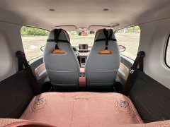 Chery QQ Ice Cream 205km Sundae - ფოტო 10