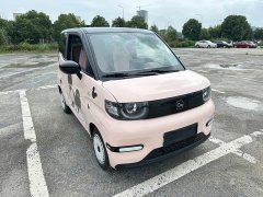 Chery QQ Ice Cream 205km Sundae - ფოტო 3