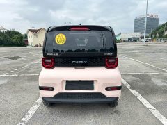 Chery QQ Ice Cream 205km Sundae - ფოტო 5