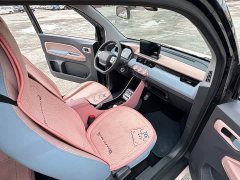 Chery QQ Ice Cream 205km Sundae - ფოტო 8
