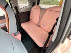 Chery QQ Ice Cream 205km Sundae - ფოტო 9