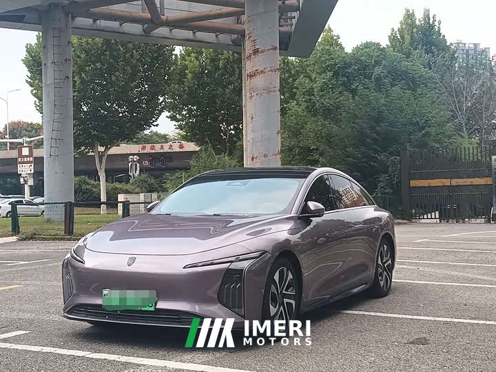 Dongfeng Xinghai S7 2024 555 Deluxe Edition - ავტომობილი ჩინეთიდან
