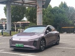 Dongfeng Xinghai S7 2024 555 Deluxe Edition - ფოტო 1