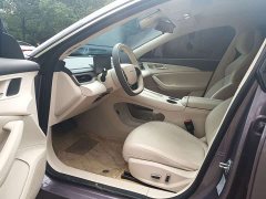 Dongfeng Xinghai S7 2024 555 Deluxe Edition - ფოტო 11