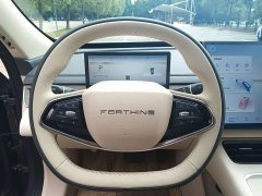 Dongfeng Xinghai S7 2024 555 Deluxe Edition - ფოტო 12