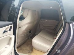 Dongfeng Xinghai S7 2024 555 Deluxe Edition - ფოტო 14