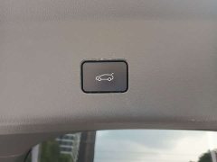Dongfeng Xinghai S7 2024 555 Deluxe Edition - ფოტო 16