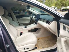 Dongfeng Xinghai S7 2024 555 Deluxe Edition - ფოტო 18