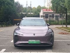 Dongfeng Xinghai S7 2024 555 Deluxe Edition - ფოტო 2