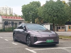 Dongfeng Xinghai S7 2024 555 Deluxe Edition - ფოტო 3