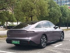 Dongfeng Xinghai S7 2024 555 Deluxe Edition - ფოტო 4