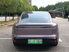 Dongfeng Xinghai S7 2024 555 Deluxe Edition - ფოტო 5