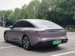 Dongfeng Xinghai S7 2024 555 Deluxe Edition - ფოტო 6