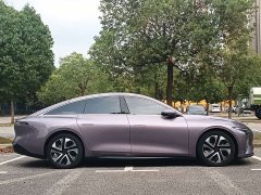 Dongfeng Xinghai S7 2024 555 Deluxe Edition - ფოტო 7