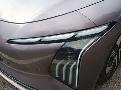 Dongfeng Xinghai S7 2024 555 Deluxe Edition - ფოტო 9