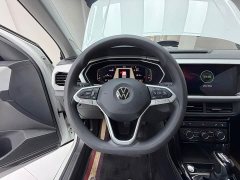 Volkswagen Tanyoung 2021 1.5L Automatic Smart Connected Edition - ფოტო 10
