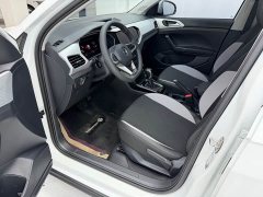 Volkswagen Tanyoung 2021 1.5L Automatic Smart Connected Edition - ფოტო 12