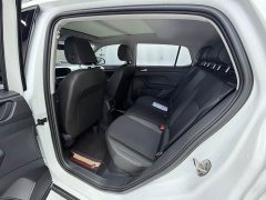 Volkswagen Tanyoung 2021 1.5L Automatic Smart Connected Edition - ფოტო 13