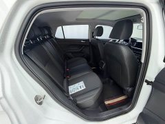 Volkswagen Tanyoung 2021 1.5L Automatic Smart Connected Edition - ფოტო 15