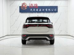Volkswagen Tanyoung 2021 1.5L Automatic Smart Connected Edition - ფოტო 5