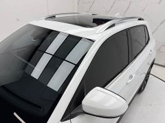 Volkswagen Tanyoung 2021 1.5L Automatic Smart Connected Edition - ფოტო 7