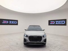 Audi Q2L 35 TFSI Fashion Dynamic - ფოტო 1