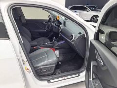 Audi Q2L 35 TFSI Fashion Dynamic - ფოტო 11
