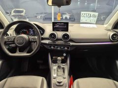 Audi Q2L 35 TFSI Fashion Dynamic - ფოტო 12