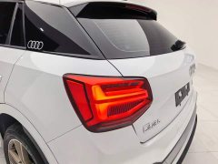 Audi Q2L 35 TFSI Fashion Dynamic - ფოტო 15