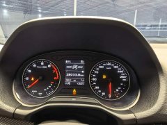 Audi Q2L 35 TFSI Fashion Dynamic - ფოტო 17