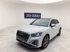 Audi Q2L 35 TFSI Fashion Dynamic - ფოტო 18