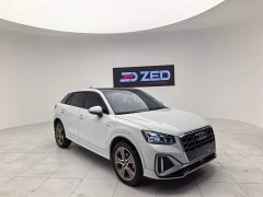 Audi Q2L 35 TFSI Fashion Dynamic - ფოტო 19