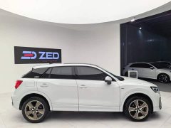 Audi Q2L 35 TFSI Fashion Dynamic - ფოტო 2