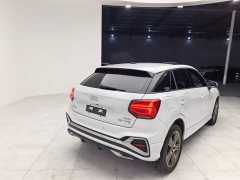Audi Q2L 35 TFSI Fashion Dynamic - ფოტო 3