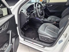 Audi Q2L 35 TFSI Fashion Dynamic - ფოტო 7