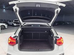 Audi Q2L 35 TFSI Fashion Dynamic - ფოტო 9
