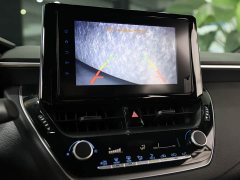 Toyota Corolla 2022 TNGA 1.5L CVT Leading Edition - ფოტო 10