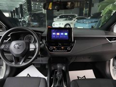 Toyota Corolla 2022 TNGA 1.5L CVT Leading Edition - ფოტო 11