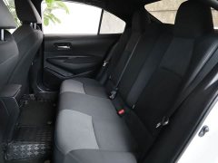Toyota Corolla 2022 TNGA 1.5L CVT Leading Edition - ფოტო 13