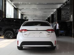 Toyota Corolla 2022 TNGA 1.5L CVT Leading Edition - ფოტო 15