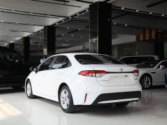 Toyota Corolla 2022 TNGA 1.5L CVT Leading Edition - ფოტო 16